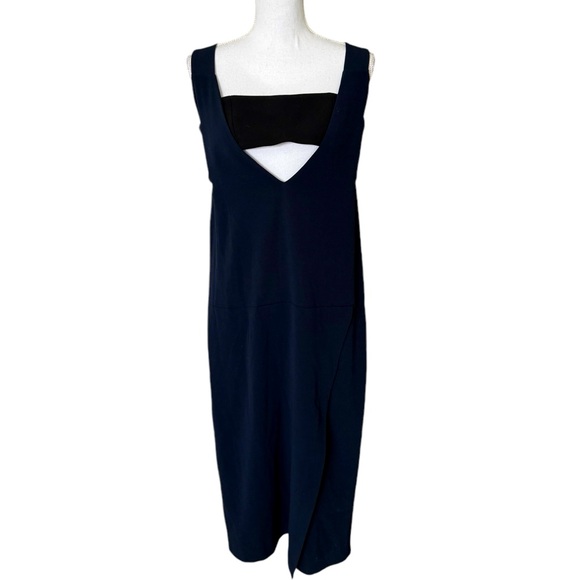 10 Crosby Derek Lam Dresses & Skirts - NWT Derek Lam 10 Crosby Navy Dress